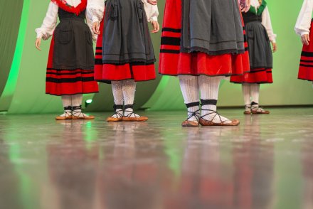 Ósmy dzień Tygodnia Kultury Beskidzkiej w Wiśle